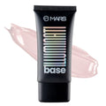 MARS Illuminating Highlighter Makeup Base Primer - 45 ml (PINK BEAM-02)