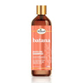 Difeel Batana Shampoo 12 Ounces - Strengthening Sulfate Free Shampoo for Thicker, Smoother and more Manageable Hair