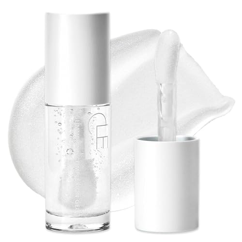 CLE Glimmering Complexion Gel Lip Gloss - 0.27 fl oz