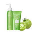 SOME BY MI AHA BHA PHA 30 Days Miracle Toner & Miracle Truecica Clear Pad