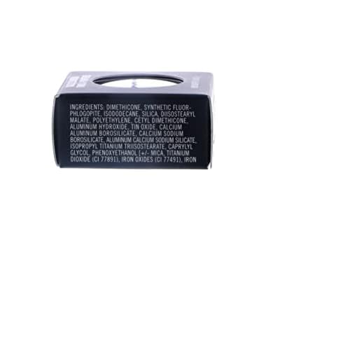 MAC SHINE DE-LIGHT EYESHADOW! Full Size Dazzleshadow New in Box! :)