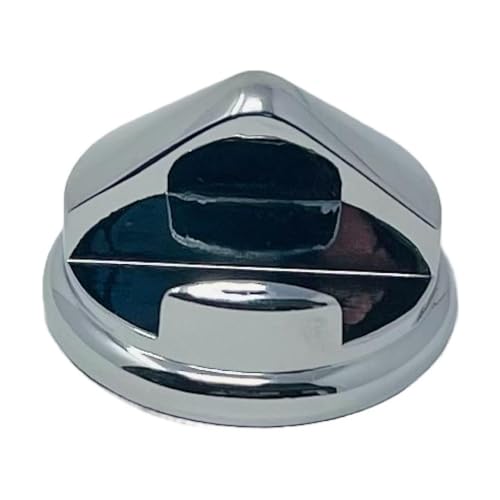 G.B.S Heavy Duty Chrome Base Shaving Razor Stand