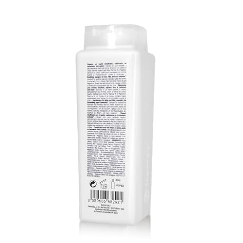 Framesi Morphosis Densifying Shampoo, Volumizing and Thickening Shampoo