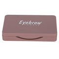 Eyebrow Powder, Brow Powder Brow Long Lasting Eyebrow Powder Brow Powder for Makeup