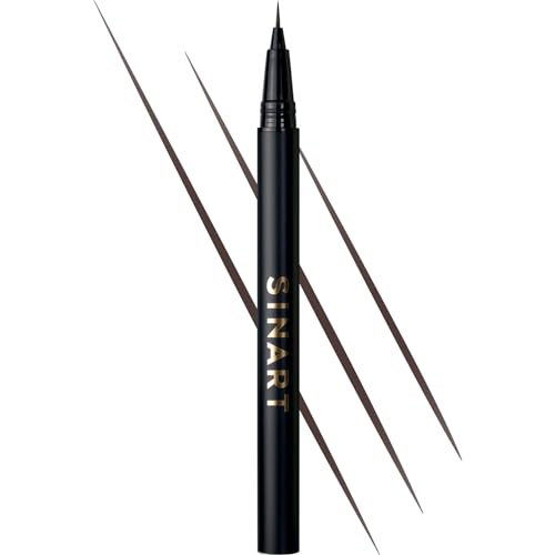 Old Money Brow Marker. Waterproof Eyebrow Microblading Liquid Brow Marker Long-Lasting, Vegan and Cruelty-Free, Creates Natural Looking Brows Effortlessly - 1.2g/0.04 Oz (05 Brown)