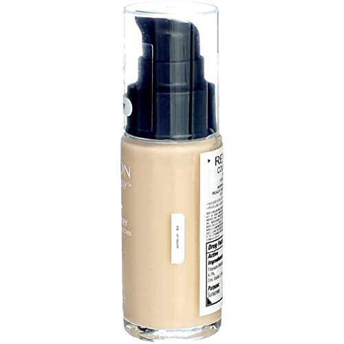 Rev Makeup Clrsty Nor/Dry Size 1z