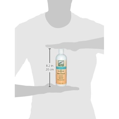 Tea Tree Therapy Conditioner, 16 Fluid Ounce
