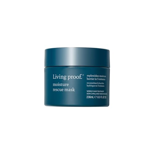 Living proof Moisture Rescue Mask