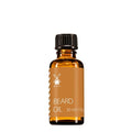 M?HLE Beard Oil, 30ml | Fresh Bergamot & Cedarwood Fragrance | Natural Beard Care Conditioner & Moisturizer | Perfect for Everyday Use | Luxury Beard Oil for Men