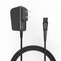 8V Power Cord Fit for Philips Norelco One Blade HQ850 QP2630 QP2530 Shaver Razor Trimmer Power Charging Adapter