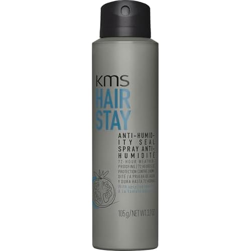 HairStay Anti-Humidity Seal