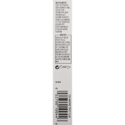 CoverGirl Outlast All Day Lipcolor Clear, 0.06 Ounce Bottle