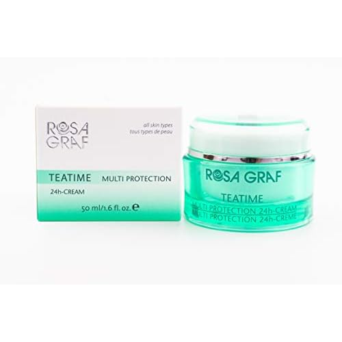 Rosa Graf T-Time 24 hour cream 1.6 Oz
