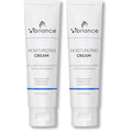 Vibriance Moisturizing Cream | Anti Aging Moisturizer for Face with Squalane, Niacinamide | Moisturizer for Aging Skin | Day/Night Face Cream for Older Women 60 Plus (Pack of 2)