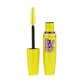 Myb Masc V/E Col Glam Bro Size Ea Maybelline Volume Express Colossal Mascara Glam Black