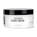 Burke Avenue Moisturizing Shave Cream ? Protects Skin from Irritation & Razor Burn | Hydrating Rich Lather | Sensitive Skin Approved