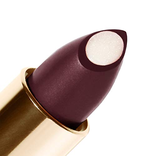 L¡¯Or?al Paris Age Perfect Luminous Hydrating Lipstick + Nourishing Serum, Rich Chestnut, 0.13 oz.