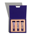 UNICORN SNOT Plant-Based Glitter Lip Gloss Gift Set - Sparkly & Shimmer Lips | Holographic Lip Gloss | Vegan & Cruelty Free 0.37fl oz 3-Pack