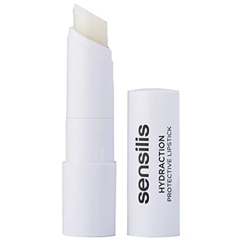 Sensilis Hydraction Protective Lipstick 4g