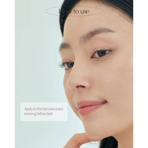 LBB Cellular Intensive Nourishing Eye Cream - Vegan Eye Lifting Treatment - Improves Wrinkles, Anti Aging, Nourishing - Tangerine Cellular Water, Shea Butter, Vitamin E, 0.5 oz.