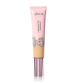 Girlactik Luminous Tint Foundation ? Hydrating 2-in-1 Tinted Moisturizer & Buildable Foundation with Hyaluronic Acid, Vitamin C & Squalane ? Lightweight, Natural Finish (Olive, 1.35 fl oz.)