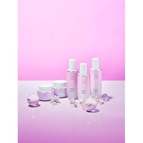 THE FACE SHOP Yehwadam Plum Flower Revitalizing toner | Fresh Hydration & Nurtures for Dewy & Glowing Skin | Pore Minimizer Skincare | Moisturizing for Clear-Looking & Fully Moisturized Skin