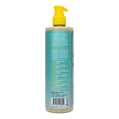 TRESemm? Smooth and Silky Moroccan Argan Oil Shampoo - 28 oz
