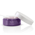 Meaningful Beauty Revive And Brighten Eye Mask, Hydrating Under Eye Patches with Melon Super Antioxidants and Hyaluronic Acid, Anti Aging Skin Care For All Skin Types, 60 Count