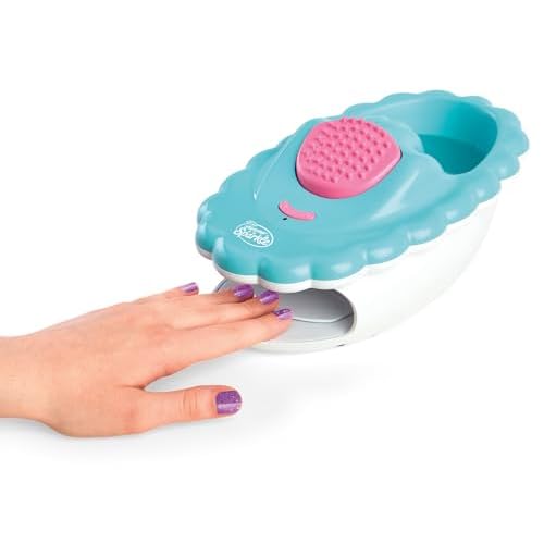 Shimmer 'N Sparkle All in One Hand & Nail Spa
