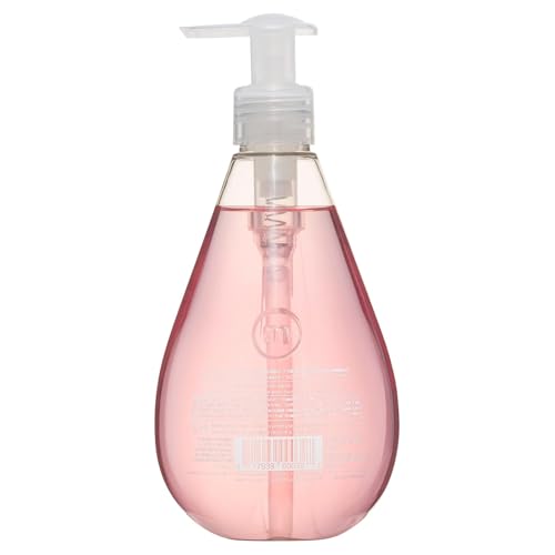 Method Gel Hand Soap, Pink Grapefruit, 12 oz Packaging May Vary (Pack of 1)