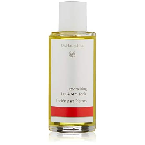 Dr. Hauschka Revitalizing Leg And Arm Tonic, 3.4 Fl Oz