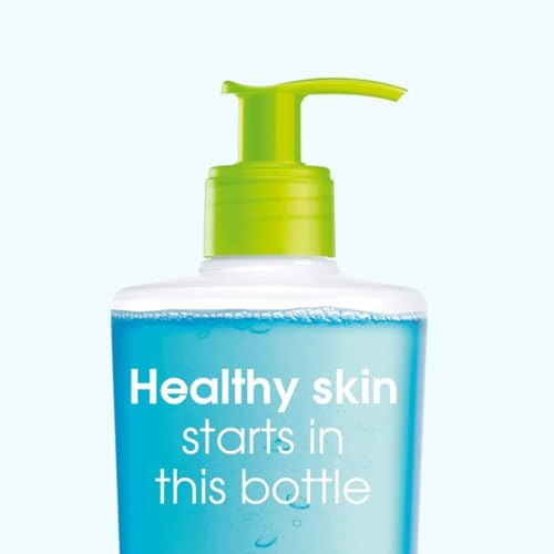 Bioderma - Face Cleanser - S?bium - Makeup Removing Cleanser - Skin Purifying - Face Wash for Combination to Oily Skin