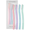 SEPHORA COLLECTION Facial Razor Set