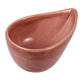 Essential Oil Holder Coffee Tray Essential Oil Mixing Dish, Ceramic Facial Mask Mixing Bowl Aroma Oil Holder Small Spa Dishes for Salon Face Mask Holder Essential Oil Bowls