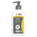 Cancer Council Work SPF 50+ Sunscreen Pump Bottle, 200 ml