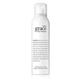 philosophy dry shampoo - instantly cleanses hair - adds volume & texture without going to the salon