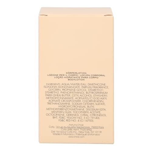 CHLOE by Chloe Body Lotion 6.6 oz