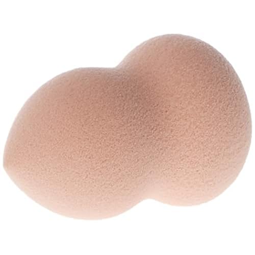 e.l.f. 84046 Cosmetics Blending Sponge, Flawlessly Applies Makeup for a Smooth, Professional Finish(1) (Pack of 2)