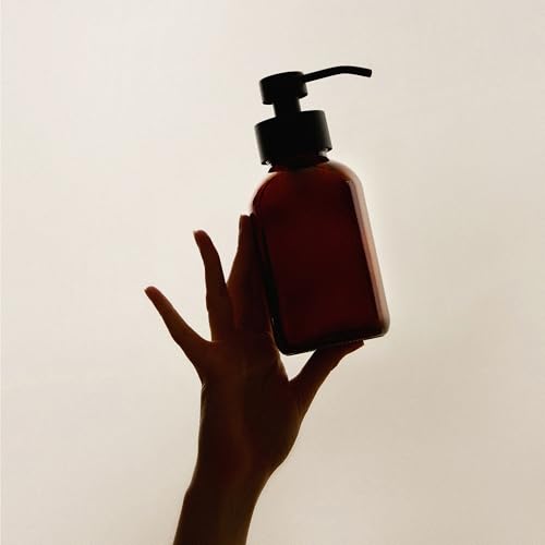 Foaming Dispenser Parent (Silver, 18oz)