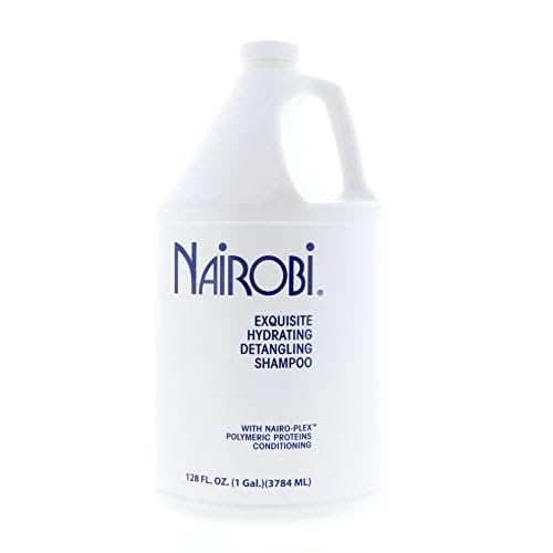 PHYTO COLOR Anti-fade Shampoo, Sulfate Free Shampoo For Color Treated Hair, Protects Color Intensity