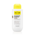 Alfaparf Milano Yellow Professional Nutritive Nourishing Shampoo for Dry Hair - Powered by Argan & Coconut Oils - Designed for Gentle Cleansing (16.9 fl oz / 500ml)