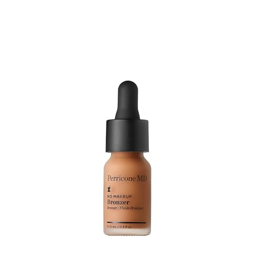Perricone MD No Makeup Bronzer