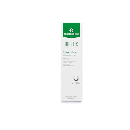 Biretix Tri-Active Spray