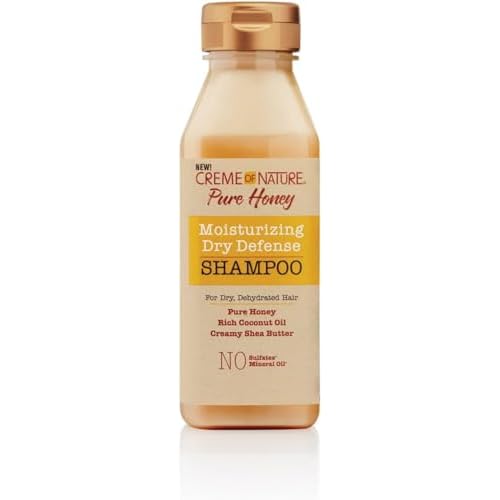 VERB Ghost Shampoo - Infused with Moringa Oil - Cleanses Fine and Weighed Down Hair - Vegan, No Parabens or Harmful Sulfates