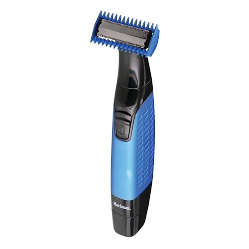 Barbasol Battery Powered Single Blade Battery Powered Single Blade