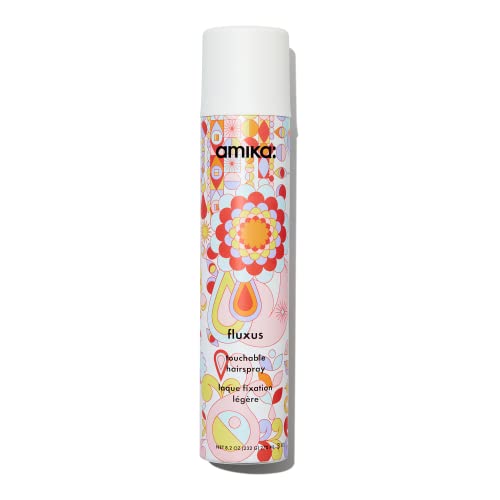 Joico Power Spray Fast-Dry Finishing Spray | For Most Hair Types | Protect Against Heat & Humidity | Protect Against Pollution & Harmful UV | Paraben & Sulfate Free | 72 Hour Hold
