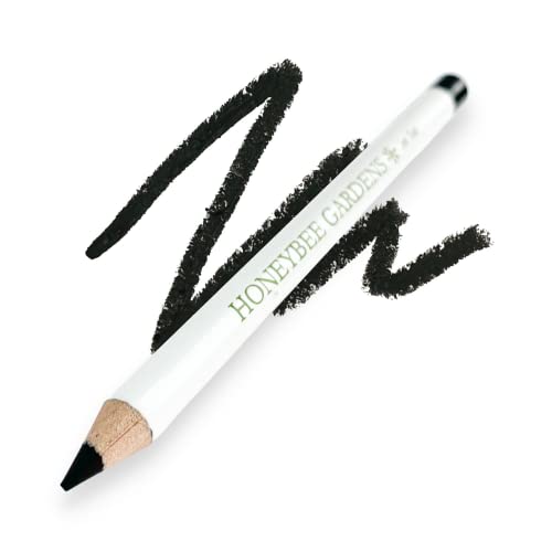 Honeybee Gardens Eye Liner Duo | Black and Brown