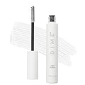 DIME Beauty Lash Primer, Eyelash Primer for Added Mascara Volume and Length, White Prime and Growth Serum, 8 g / 0.28 oz