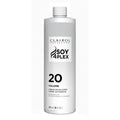 Clairol Professional Cr?me Permanente 20 Volume Hair Developers | For Coloring, Lightening & Lifting with Deep Conditioning Formula | Packaging May Vary