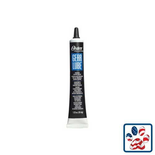 Oster Electric Clipper Grease